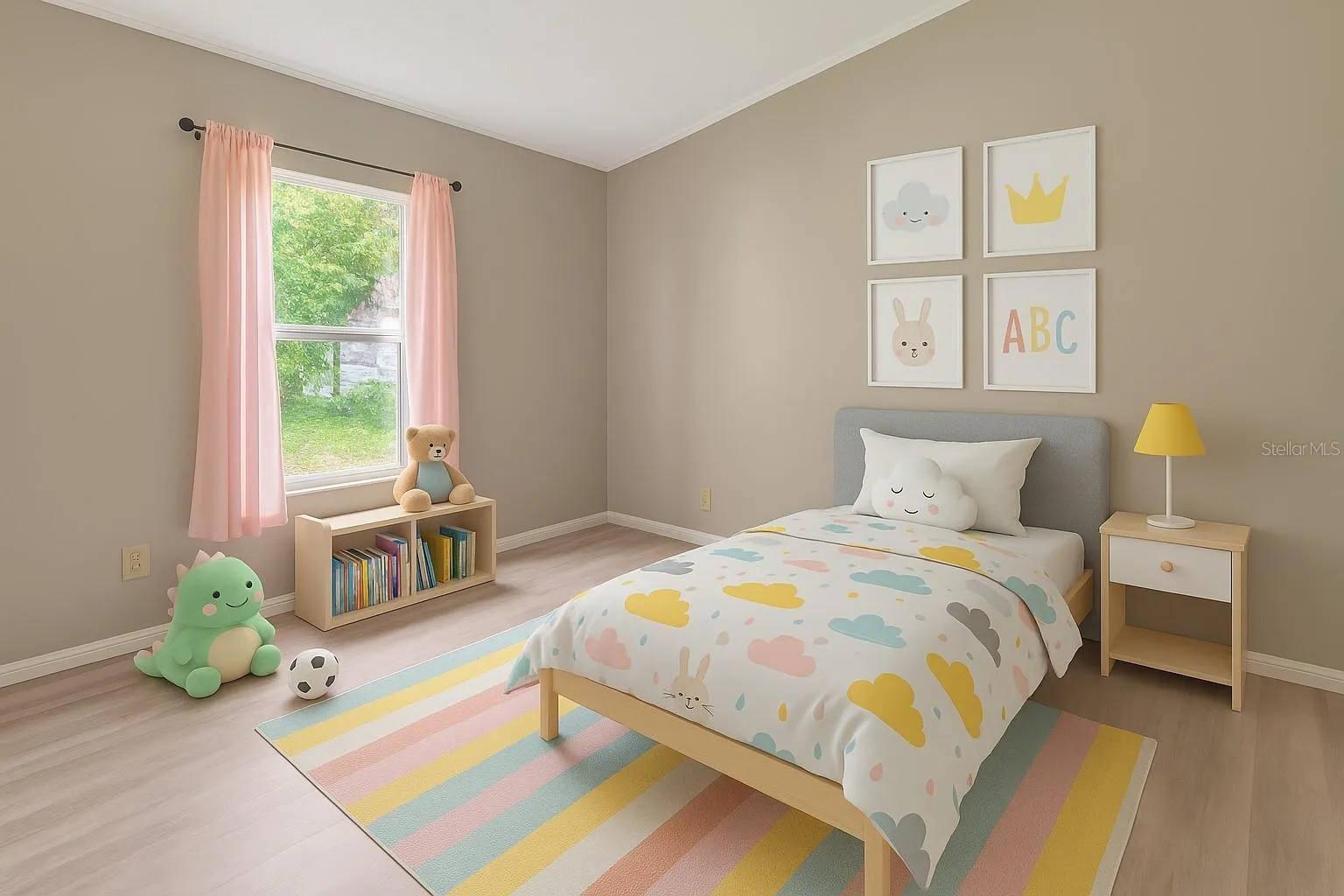 Bedroom 3
