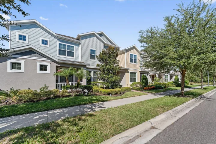 Welcome to 8030 Basilica Lane!