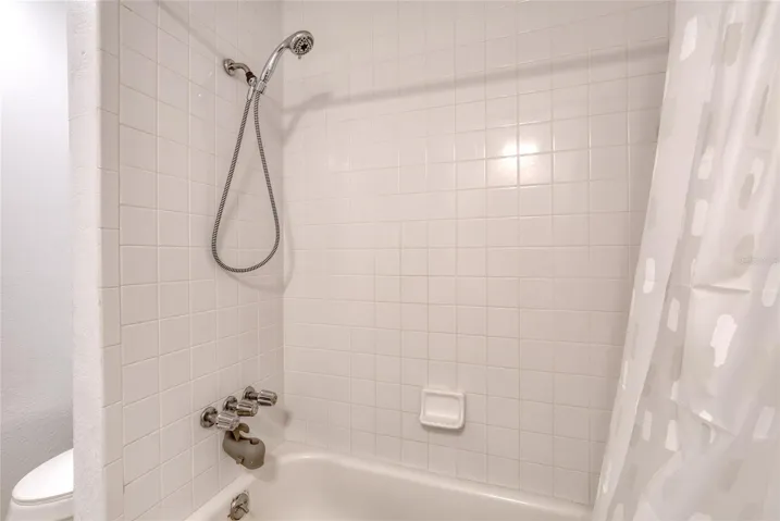Hall Bath