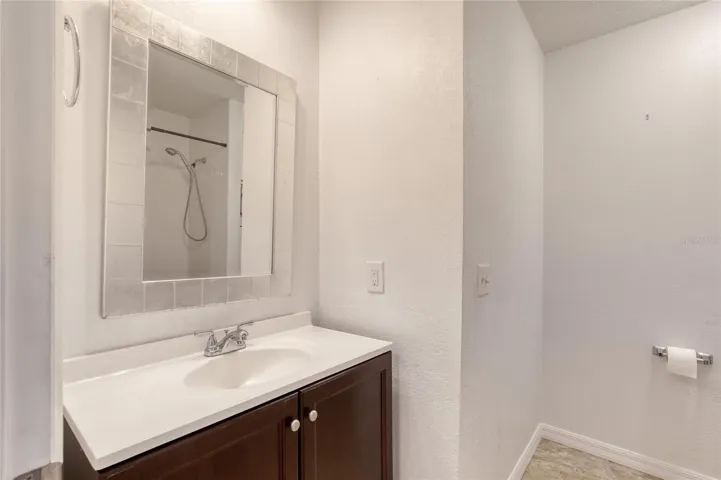 Hall Bath