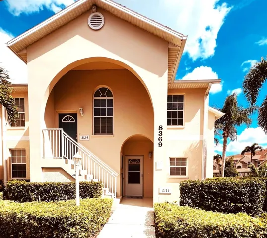 8369 WINGATE DR UNIT 2114
