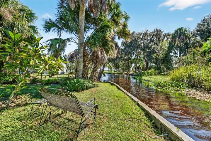 Lake Accessible