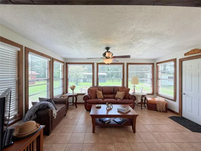 Florida Room