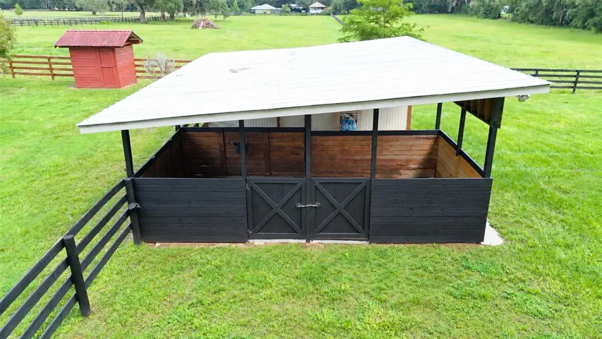 Stalls