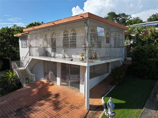 CALLE ITALIA BUZON 51 K Parabueyon CARR 102 km 14.3 CABO ROJO PR 00623