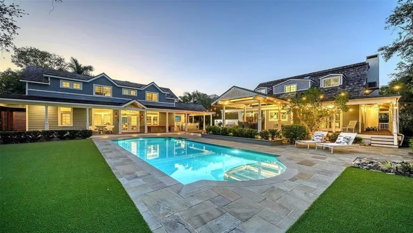 Welcome to 1774 Cherokee Rd