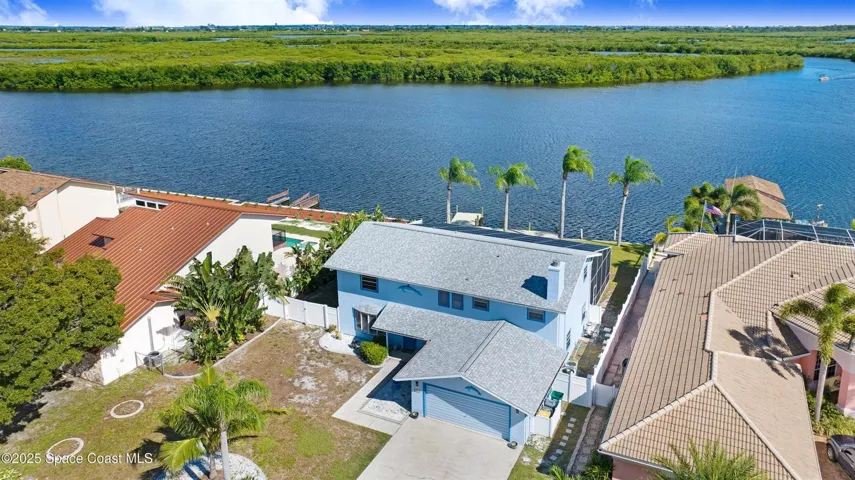 1440 Sykes Creek