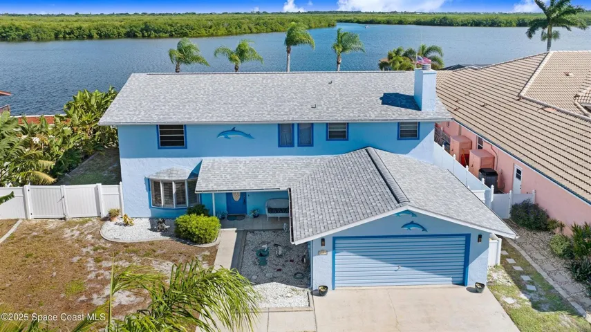 1440 Sykes Creek