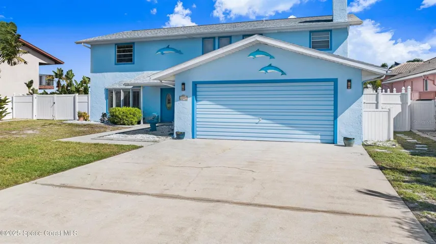 1440 Sykes Creek