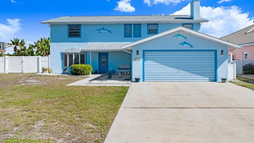1440 Sykes Creek Dr.
