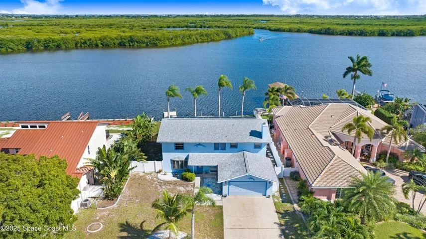 1440 Sykes Creek
