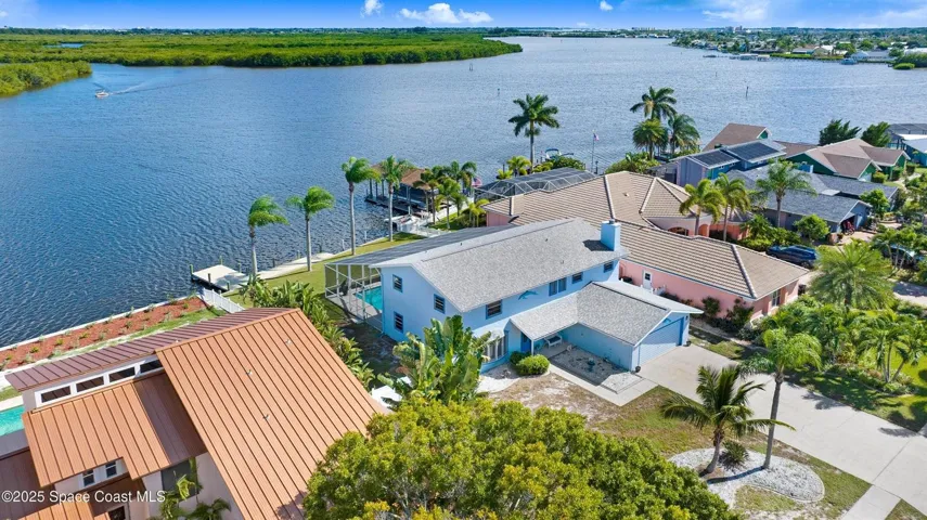 1440 Sykes Creek