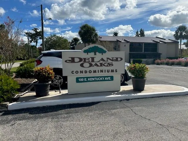 Complex Sign