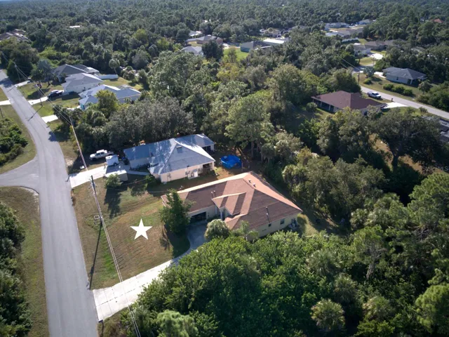 New Roof 2023