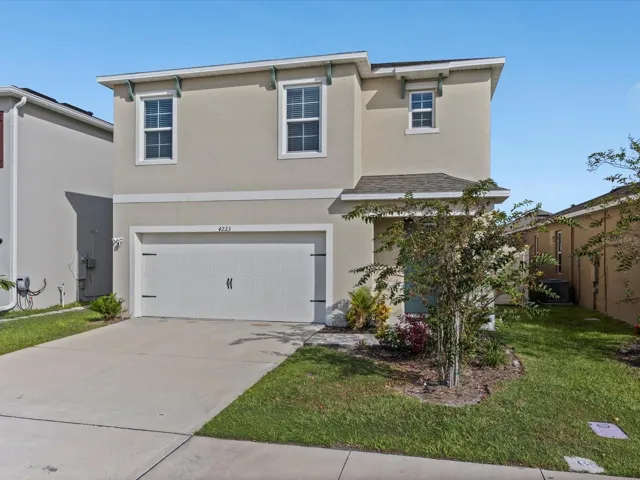 Welcome Home!