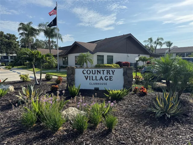 Recreational Facility Building