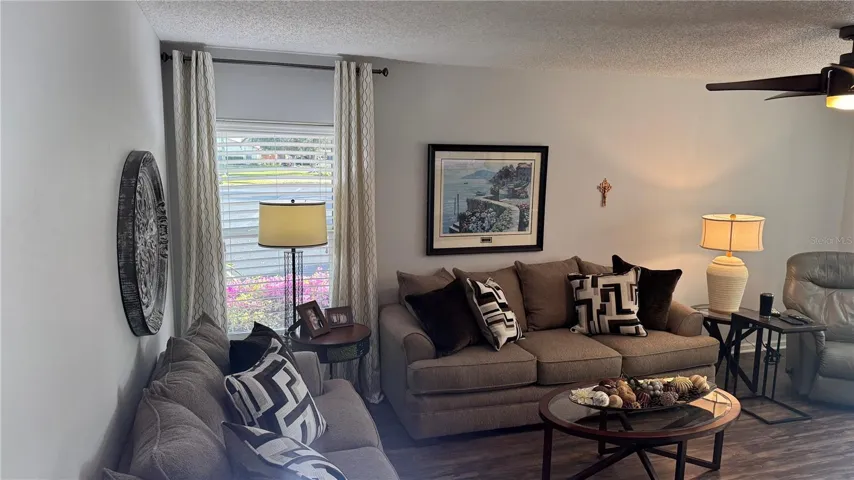 Living Room #2