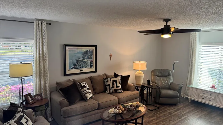 Living Room #1