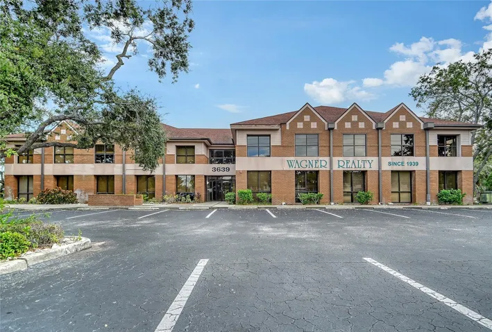 3639 Cortez Road Exterior