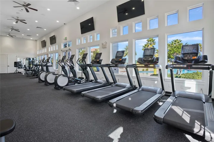 Amenities