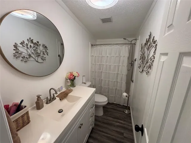 Mother in Law Bathroom