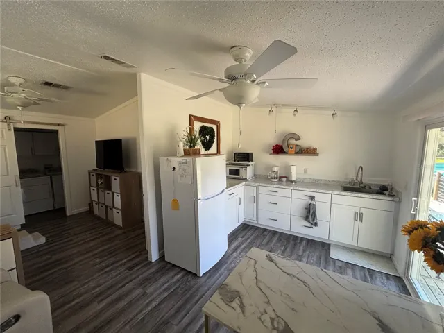 Mother in Law Kitchen