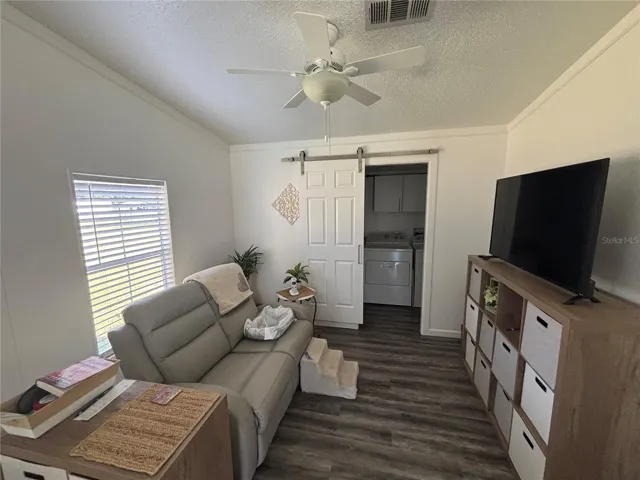 Mother in Law Living Room