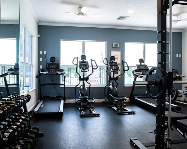 Community Gym
