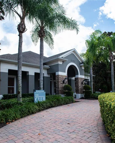 Clubhouse