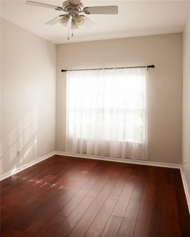 Downstairs Bedroom/Office
