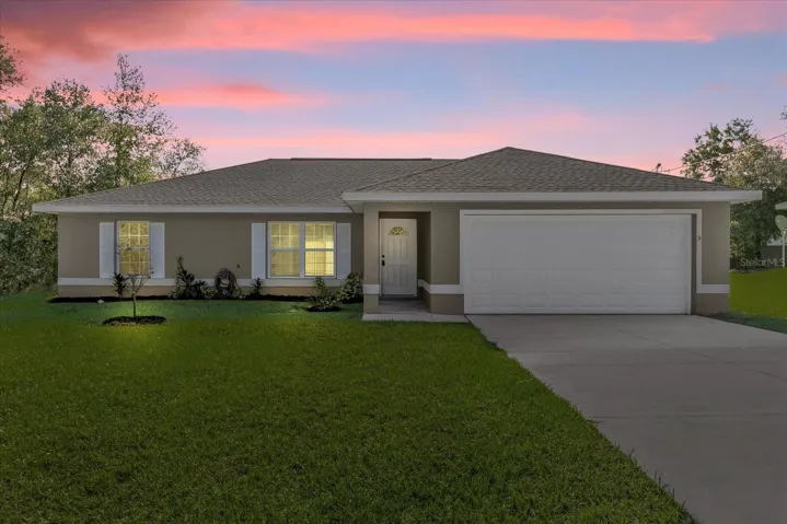 5 Locust Loop Cir Ocala, FL 34472