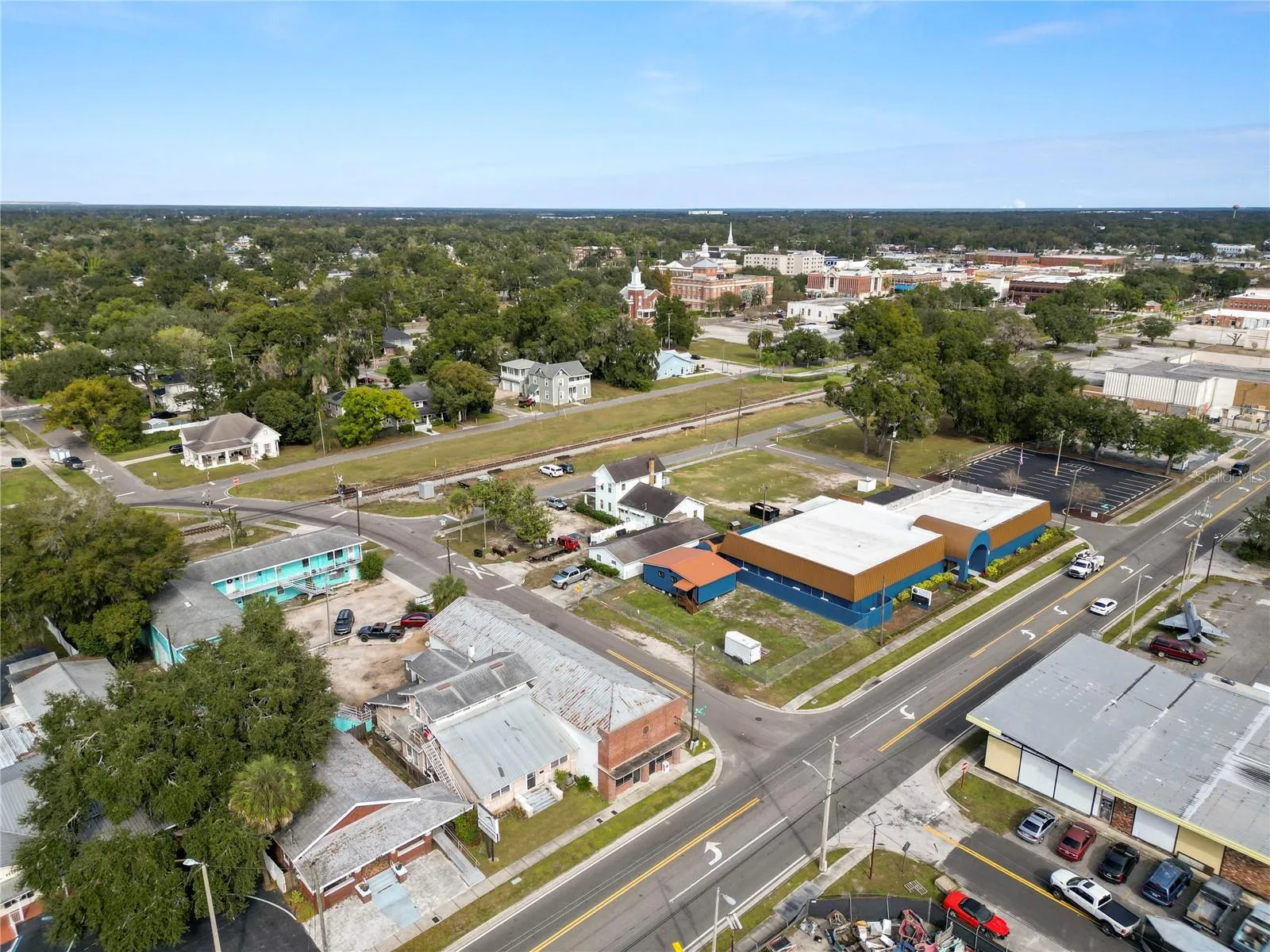 702 W Dr Martin Luther King Jr Blvd, Plant City, Florida 33563 — photo 21