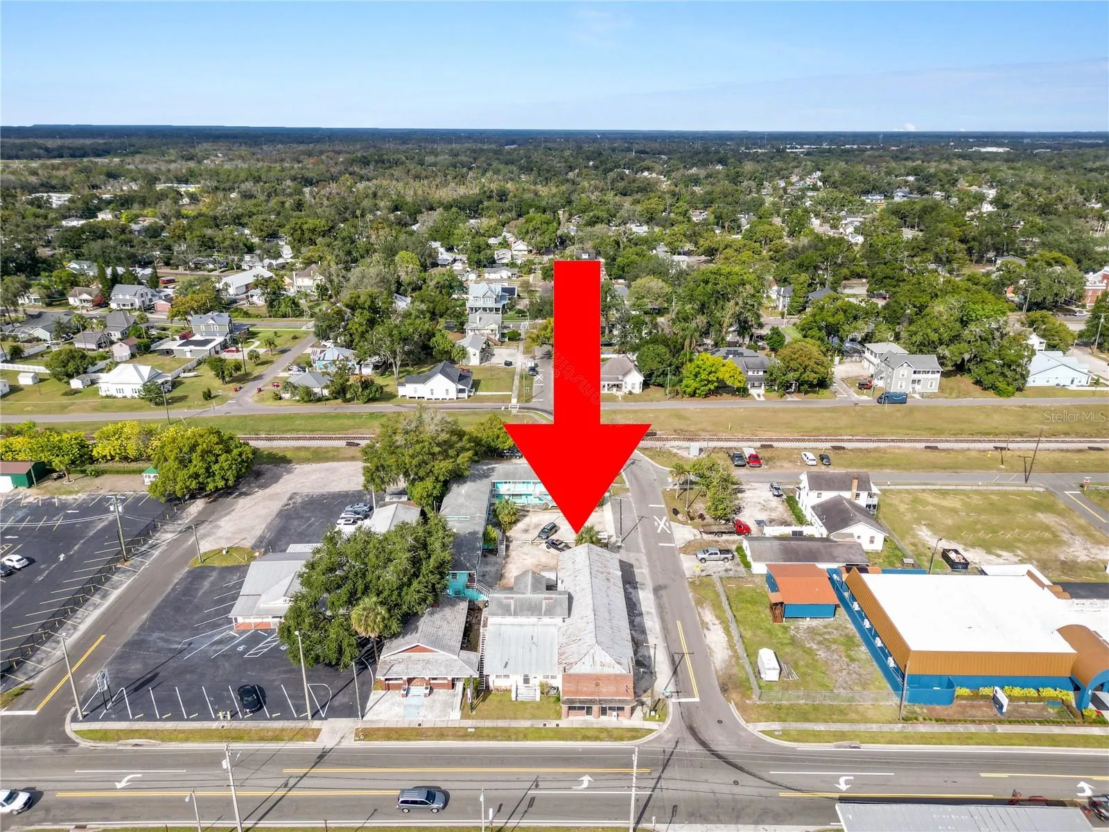 702 W Dr Martin Luther King Jr Blvd, Plant City, Florida 33563 — photo 8