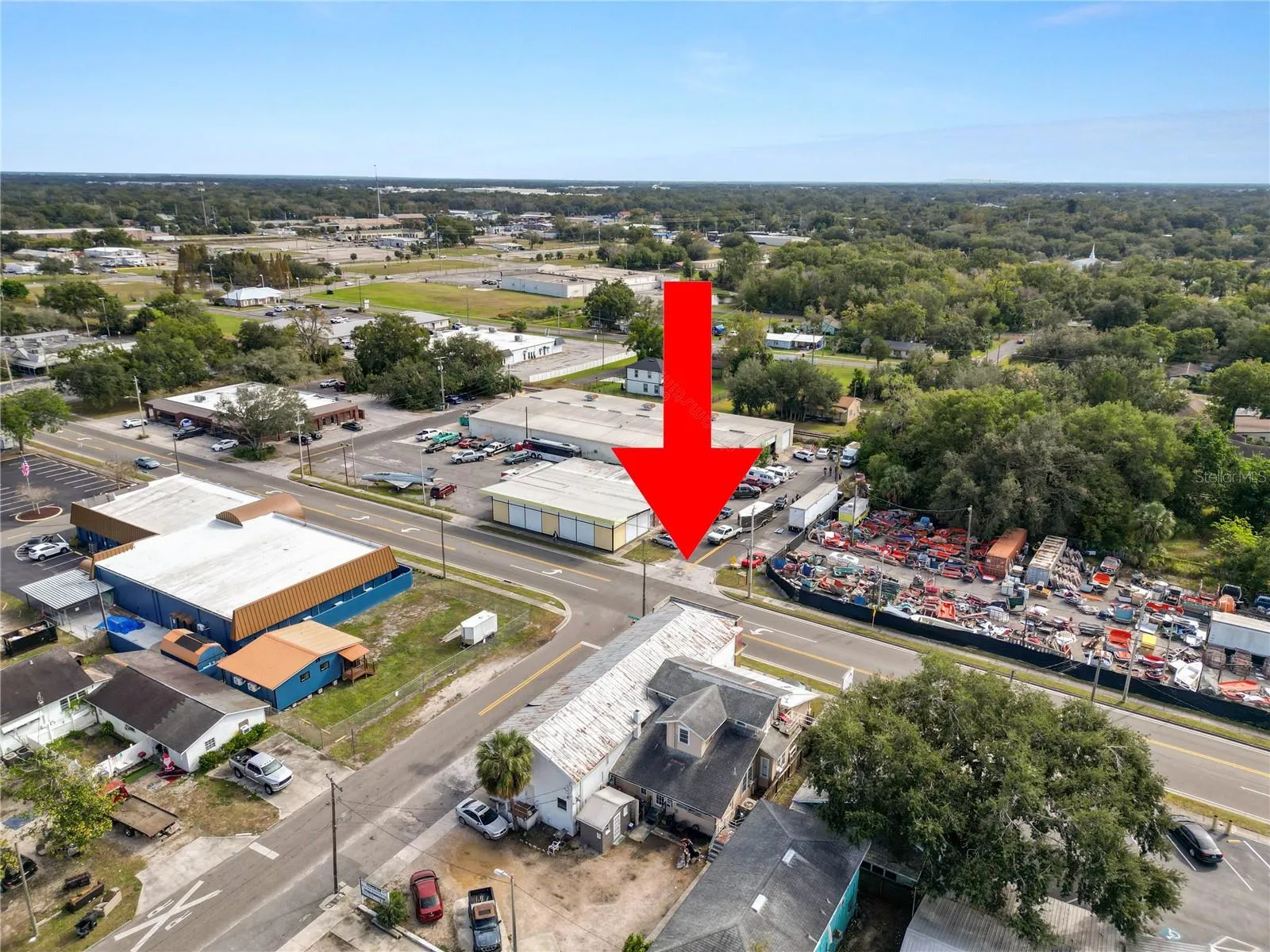702 W Dr Martin Luther King Jr Blvd, Plant City, Florida 33563 — photo 13