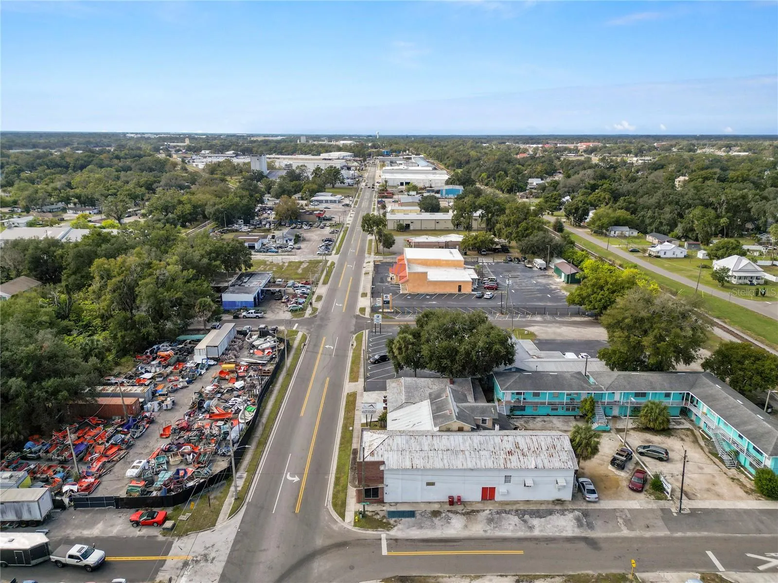 702 W Dr Martin Luther King Jr Blvd, Plant City, Florida 33563 — photo 18