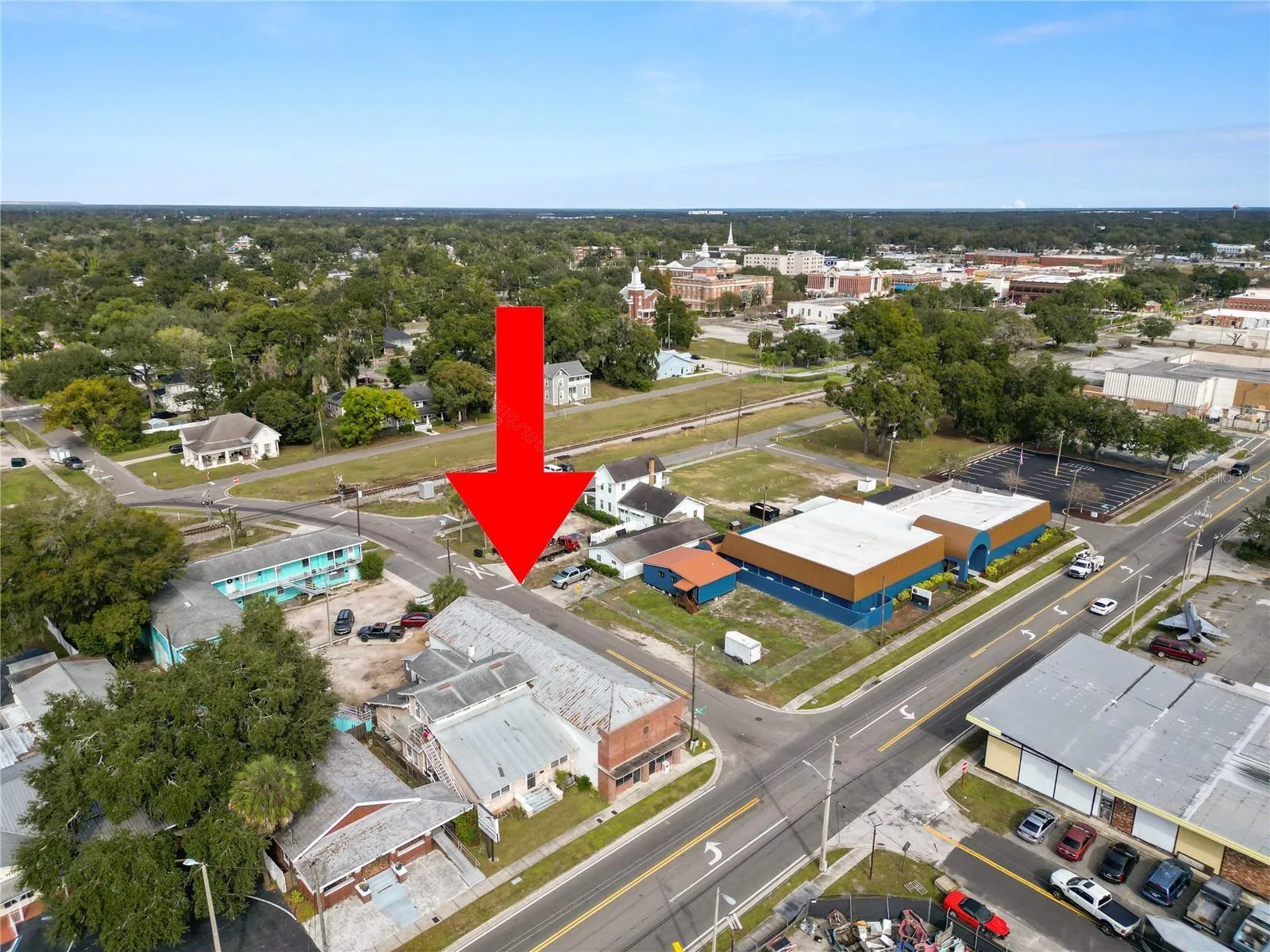 702 W Dr Martin Luther King Jr Blvd, Plant City, Florida 33563 — photo 12