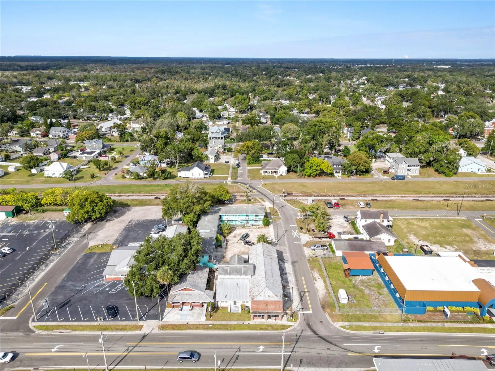 702 W Dr Martin Luther King Jr Blvd, Plant City, Florida 33563 — photo 14