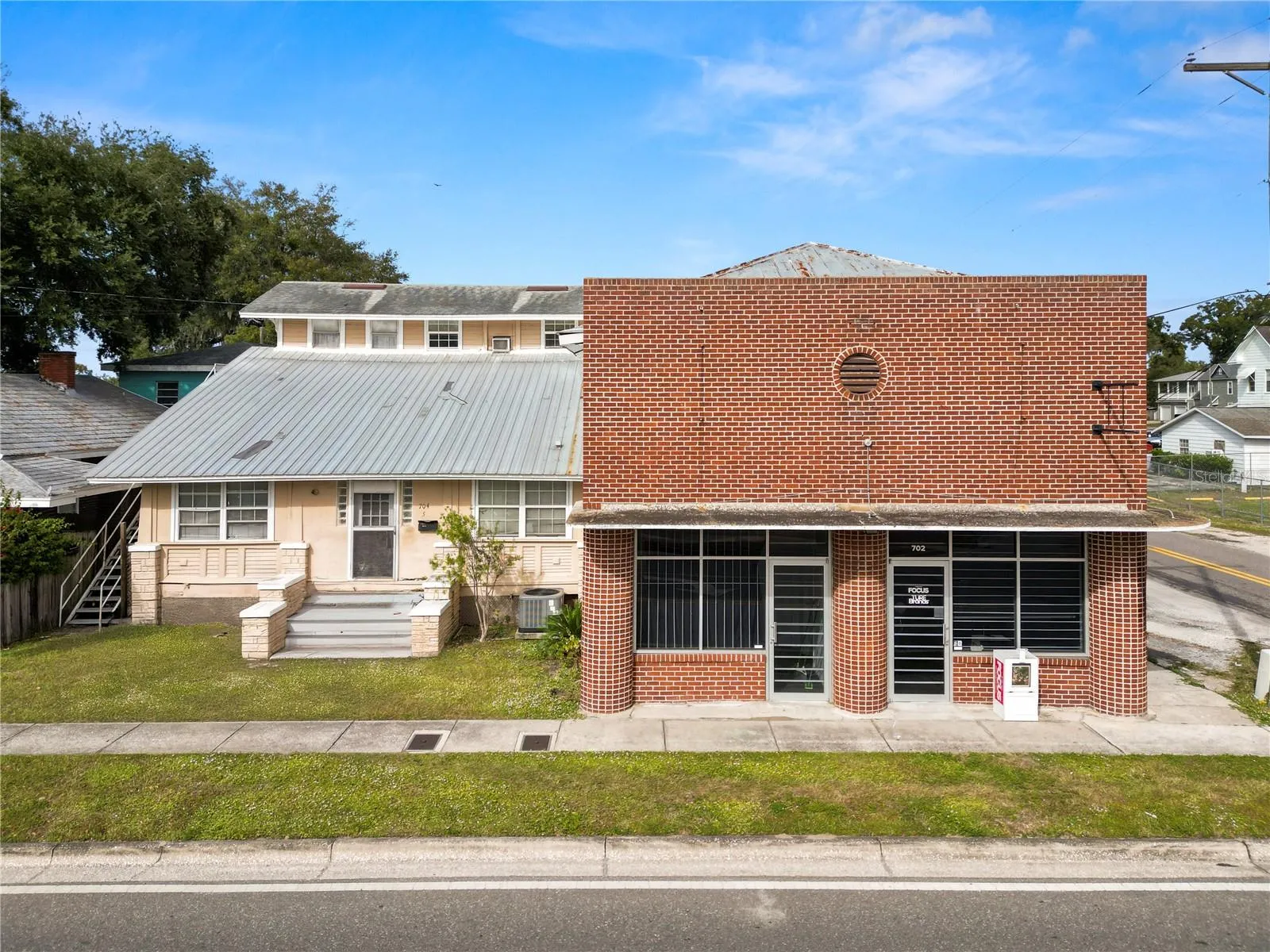 702 W Dr Martin Luther King Jr Blvd, Plant City, Florida 33563 — photo 16