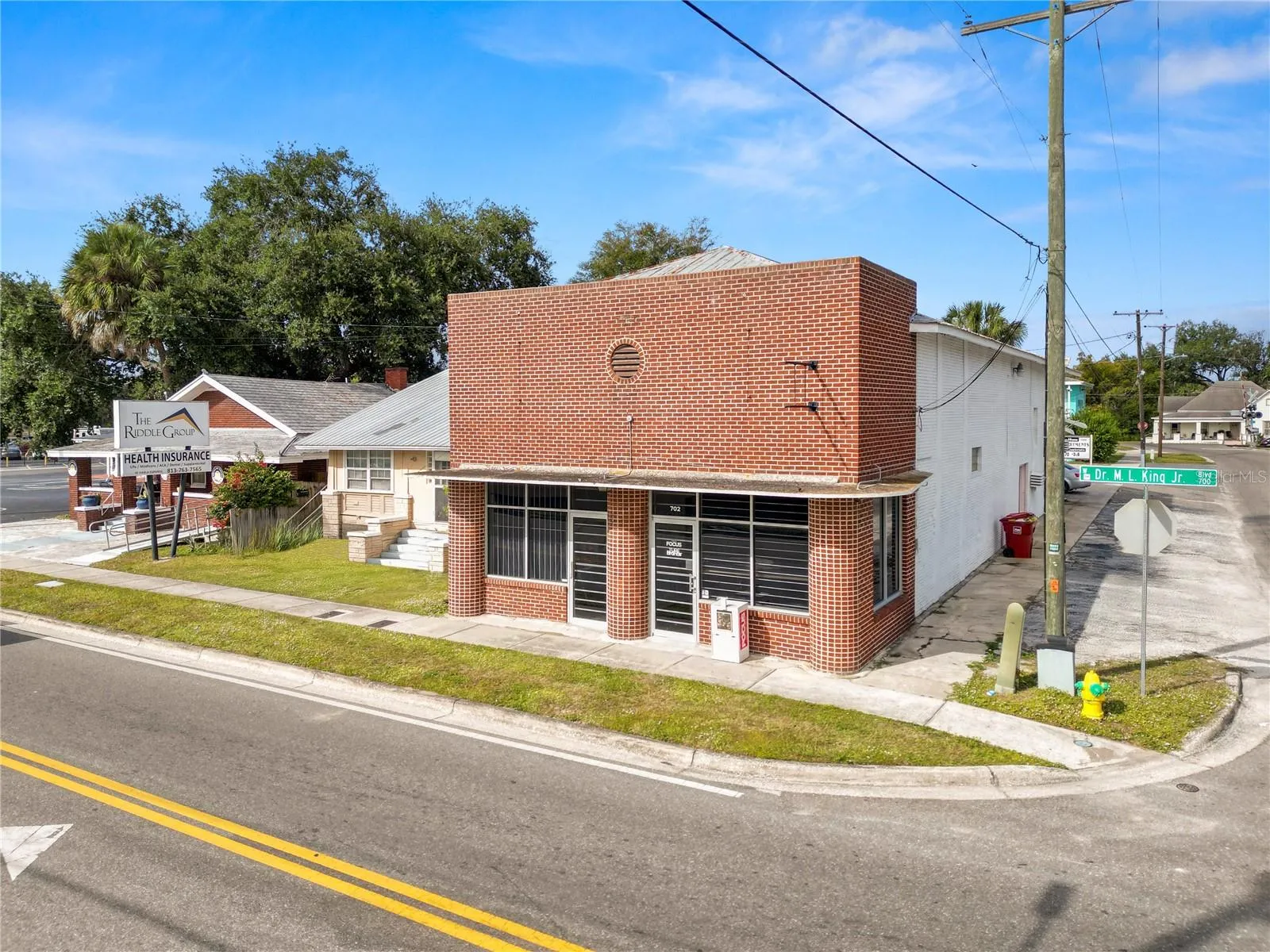 702 W Dr Martin Luther King Jr Blvd, Plant City, Florida 33563 — photo 2