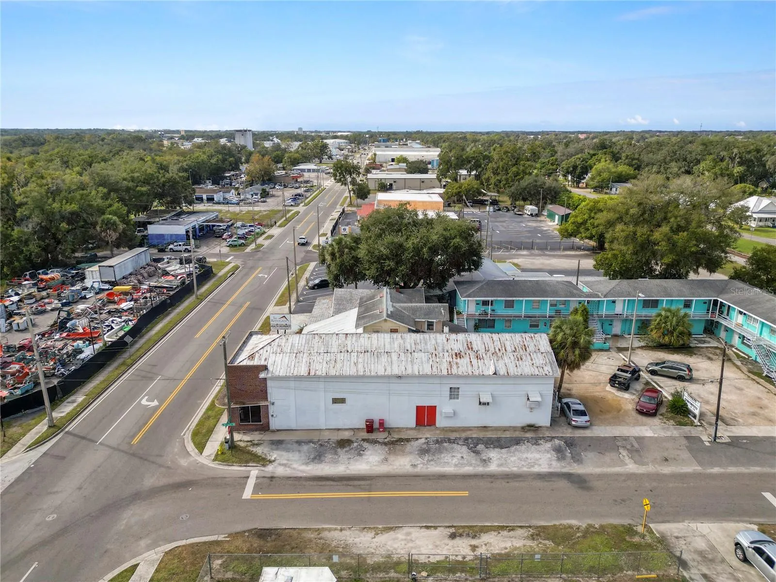 702 W Dr Martin Luther King Jr Blvd, Plant City, Florida 33563 — photo 17