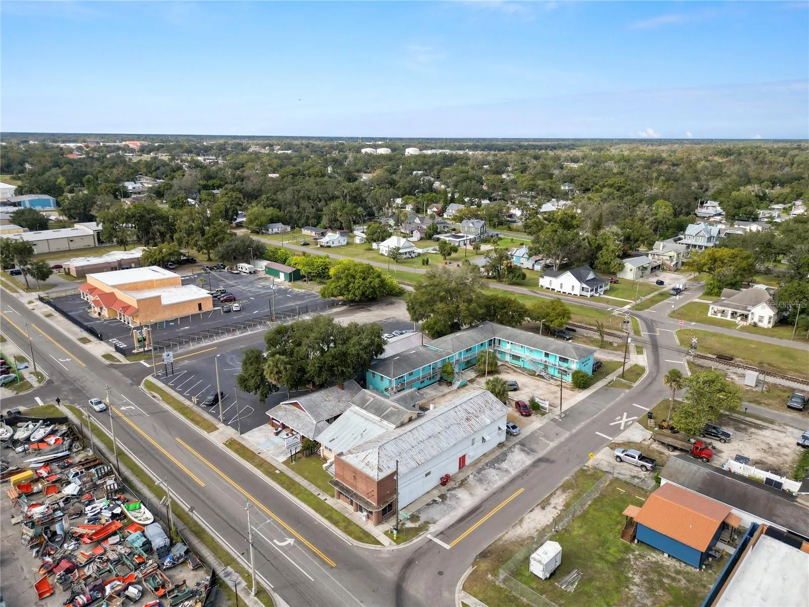 702 W Dr Martin Luther King Jr Blvd, Plant City, Florida 33563 — photo 19