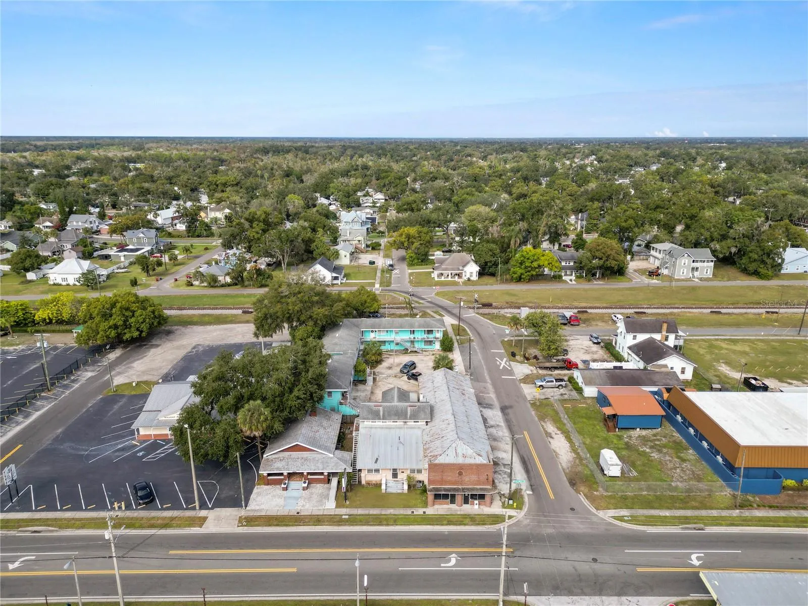 702 W Dr Martin Luther King Jr Blvd, Plant City, Florida 33563 — photo 20