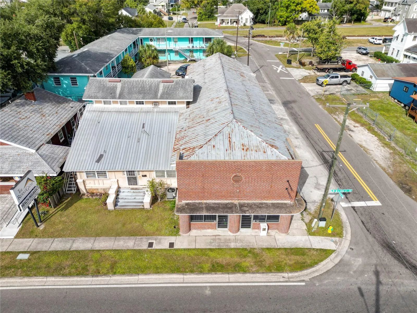 702 W Dr Martin Luther King Jr Blvd, Plant City, Florida 33563 — photo 15