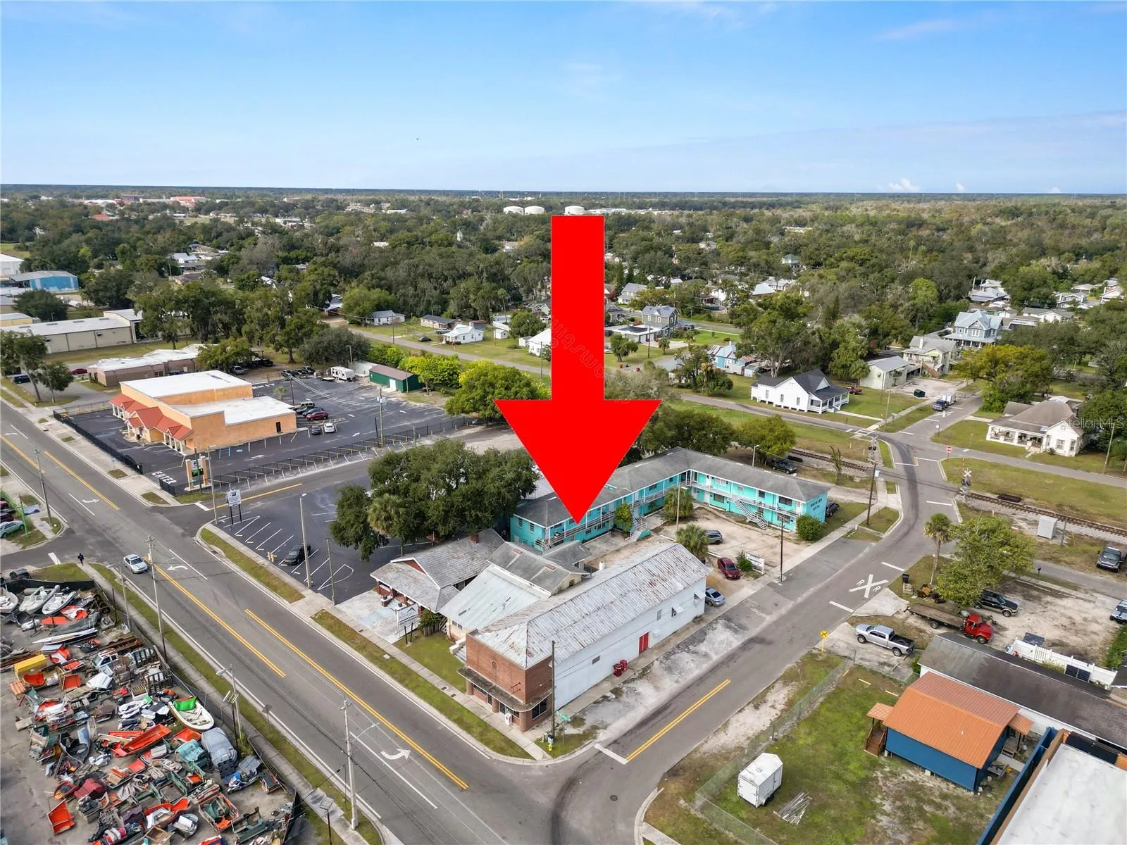 702 W Dr Martin Luther King Jr Blvd, Plant City, Florida 33563 — photo 10