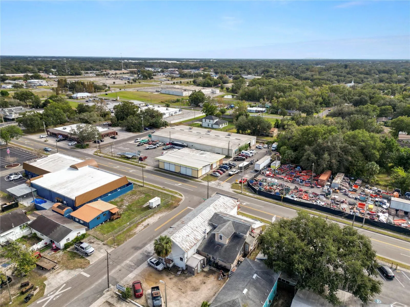 702 W Dr Martin Luther King Jr Blvd, Plant City, Florida 33563 — photo 23