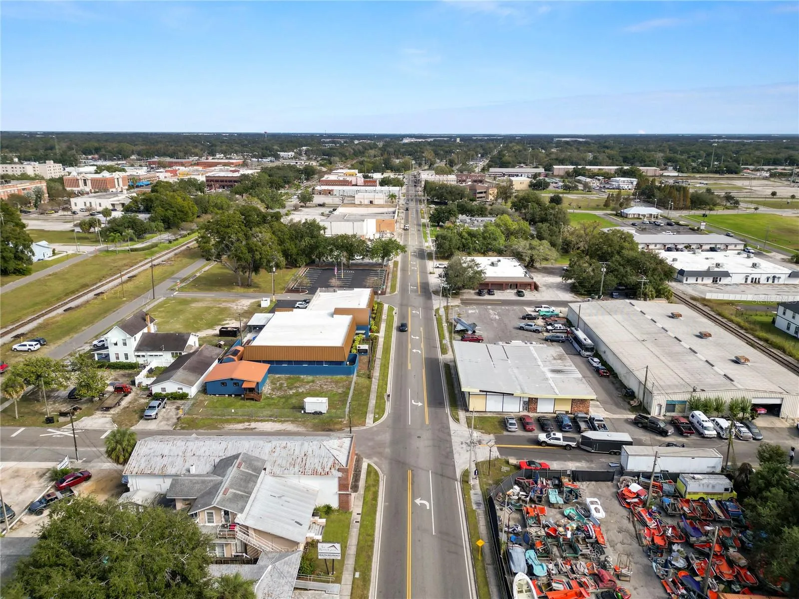 702 W Dr Martin Luther King Jr Blvd, Plant City, Florida 33563 — photo 22