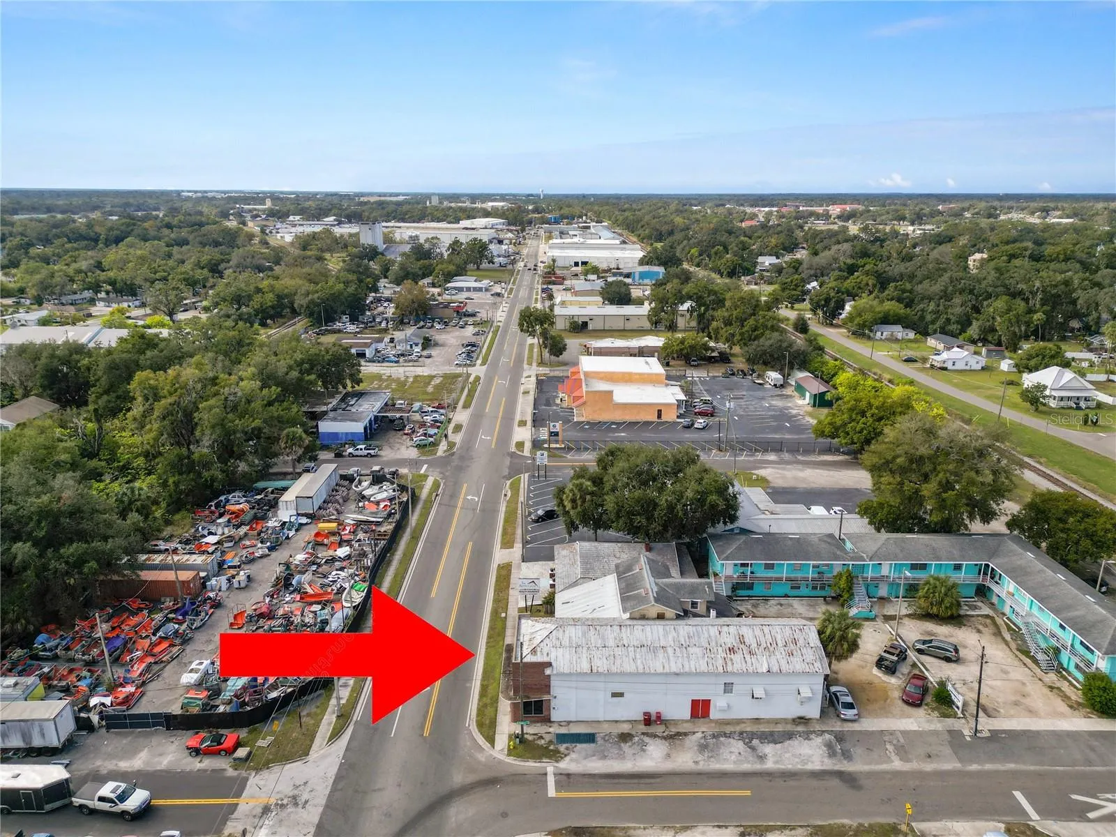 702 W Dr Martin Luther King Jr Blvd, Plant City, Florida 33563 — photo 9