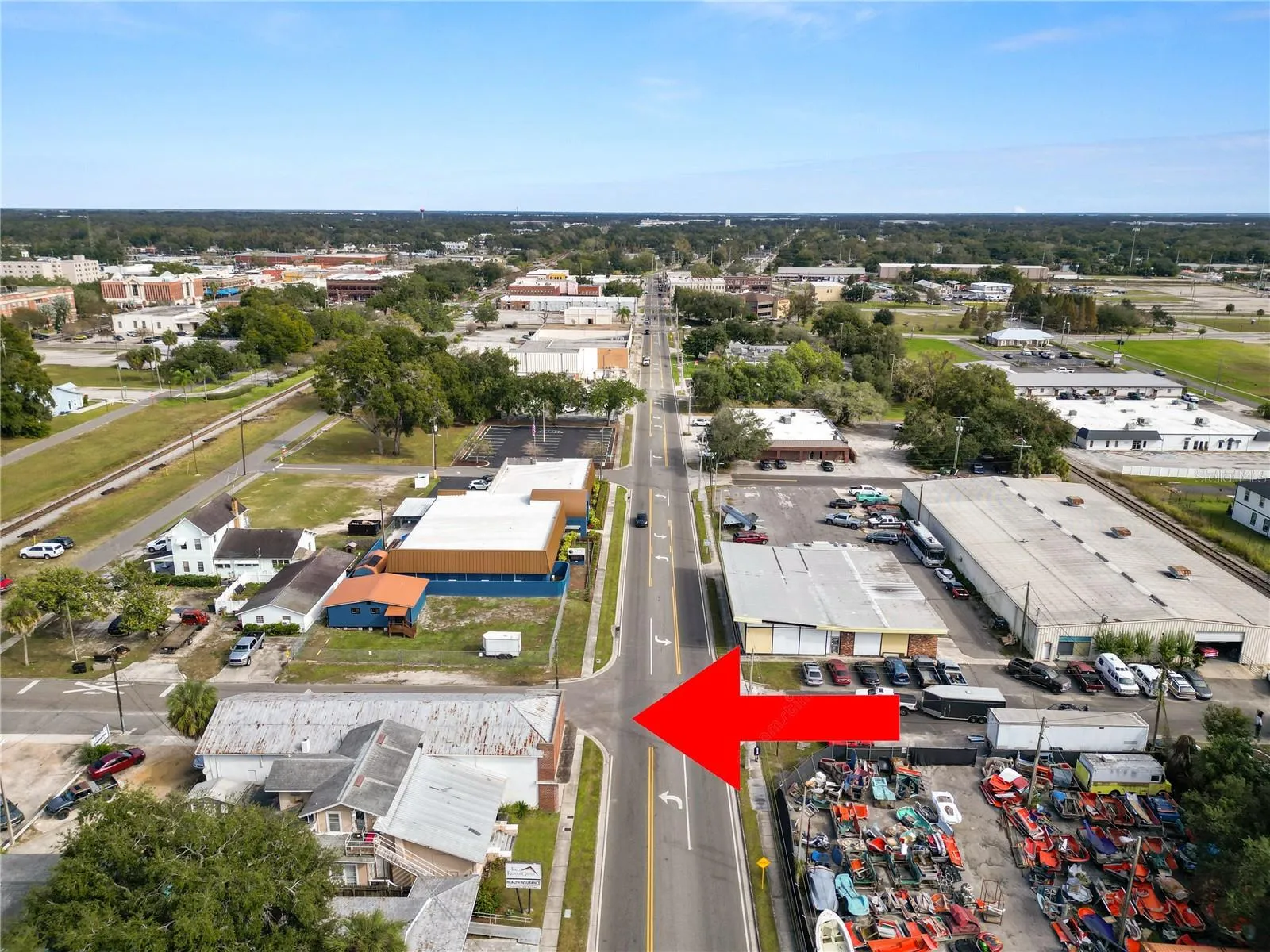 702 W Dr Martin Luther King Jr Blvd, Plant City, Florida 33563 — photo 11
