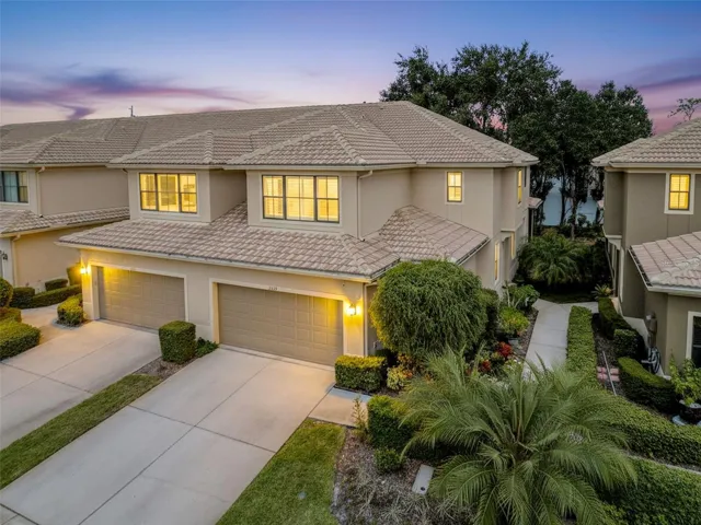 Welcome to 2539 Silverback Ct, Palm Harbor FL 34684