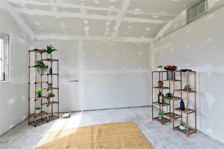 Workshop/Shed